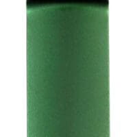 45mm Image-Line blade - short teeth green New Locking Hub