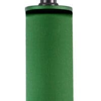 45mm Image-Line blade - long teeth green New Locking Hub