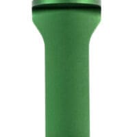 14x45mm Image-Line micro blade - short teeth green New Locking Hub