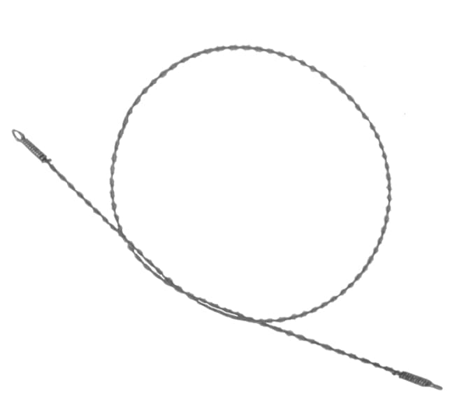 Gigli Saw Blade - 12" - Image 2