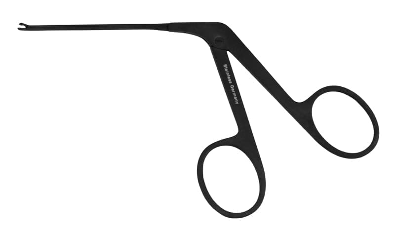 Panther Cup Forceps .5mm cups straight .