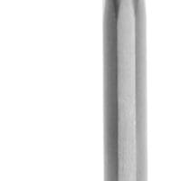 Dbl Edge Sickle Knife 5 1/2" curved