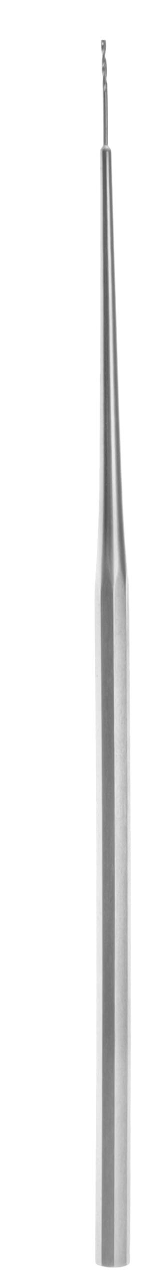 5 3/4" Auger .6mm drill size