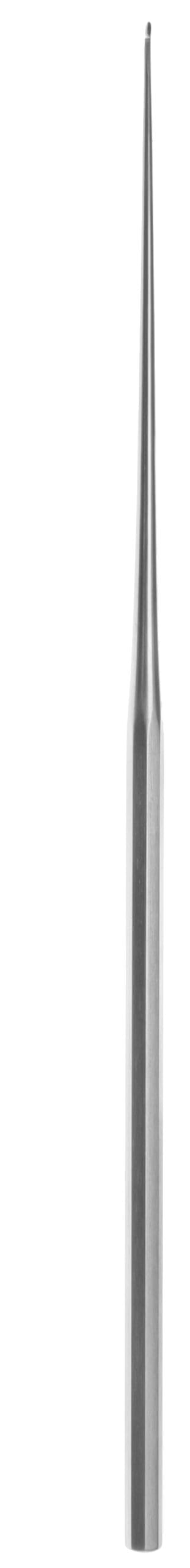 Incudostapedial Joint Knife .5x1.5mm blade angled 2