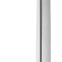 Canal Knife sharp round 2mm diameter