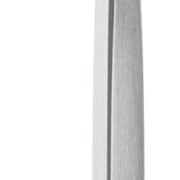 Canal Knife sharp round 2.5mm diameter blade
