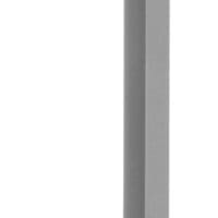 Canal Knife w/ straight blade