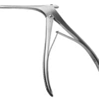 Kerrison Bone Rongeur 3.5mm bite size #0