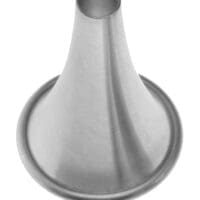 Toynbee Speculum size 4 7mm round