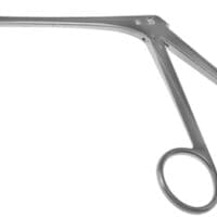 Gruenwald Nasal Forceps 2.5x9mm size 1