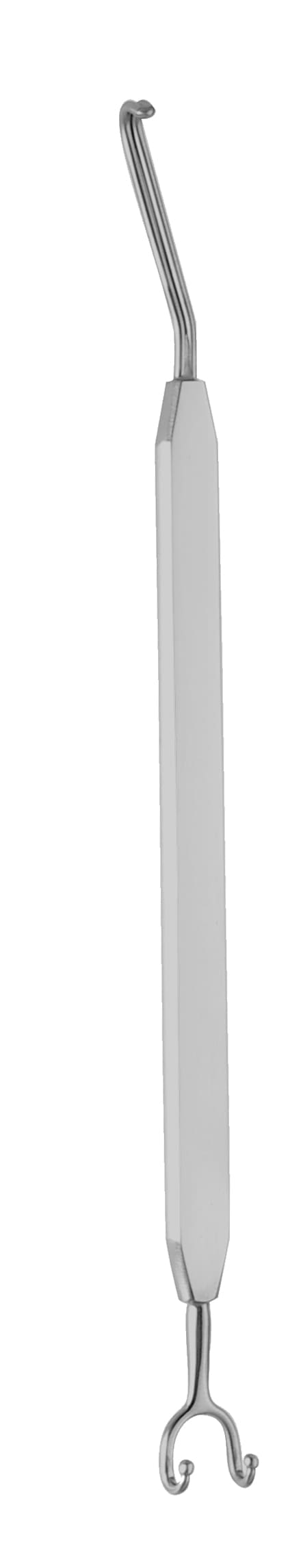 Goldman Knife Guide and Retractor rt - Image 2
