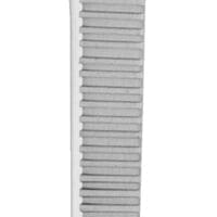 Cottle Retractor double prong right sharp and ball