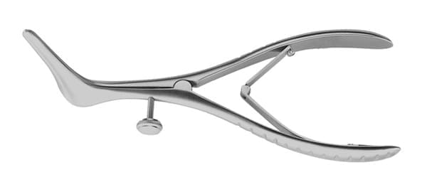Cottle Septum Speculum thin 50mm blades - Image 2