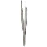 4 3/4" BOSS Micro Adson Dress Forceps - very delicate serr