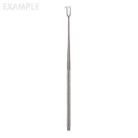 Joseph Skin Hook - delicate handle 10mm