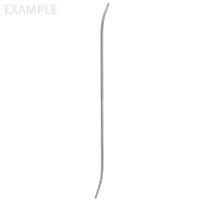Pratt Uterine Dilator - double end 17/19