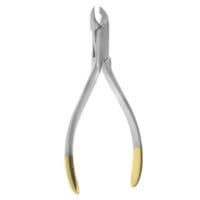 5" Wire Cutter "GG" - soft .6mm/hard .4mm