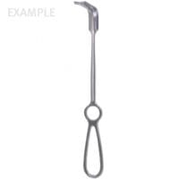 8 3/4" Obwegeser Retractor - Orig. up 70x14