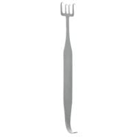 7" Freeman Rake Retractor - 7/8" wide