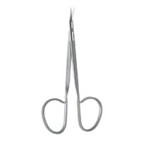 4 3/4" Stitch Removal Scissors