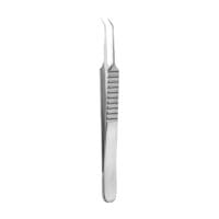 4 1/4" Forceps - 45° tip 9mm wide