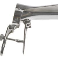 Cusco Vaginal Speculum - medium 85x 36mm central screw