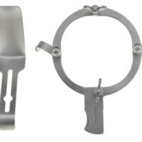 O'Sullivan-O'Connor Vaginal Retractor - complete