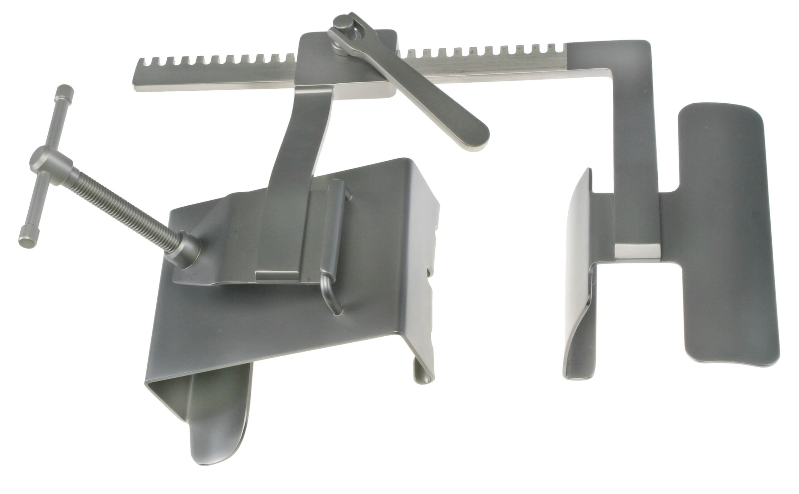 IMA Takedown Retractor