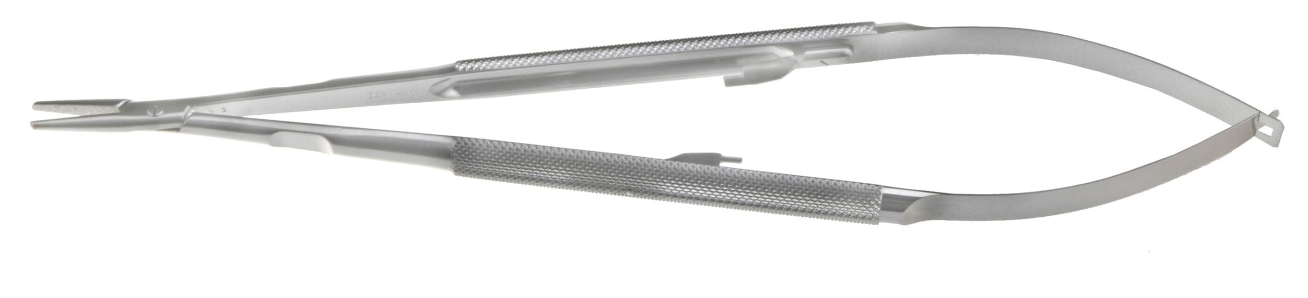 9" Jacobson Heavy NH - Fine Touch lock - Image 2