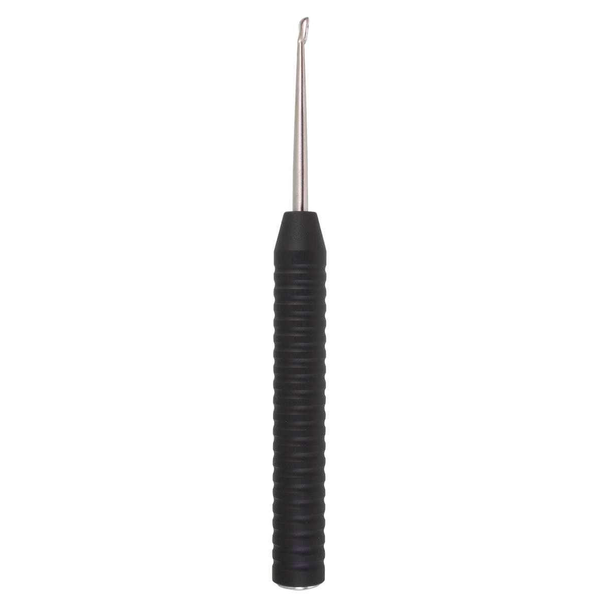 13 1/4" Comfort-Grip Curette -7 8.5" handle straight