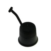 Schepens Scleral Depressor - large #12