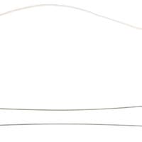Crawford Lacrimal Intubation Set - 2 olive probes