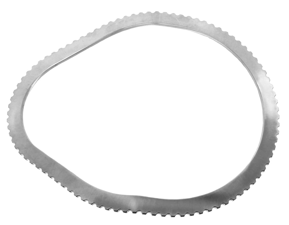 Workhorse Vaginal Retractor Ring - 8" x 10 1/2" - Image 2