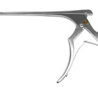 8" Tarpon APEX Ejector Rongeur 1mm Stainless Steel