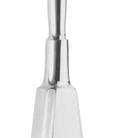 7 1/4" Swedish Bone Curette 5mm oval