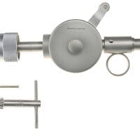 10 1/2" Martin Drill
