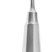 Spratt Mastoid Curette size 1/0