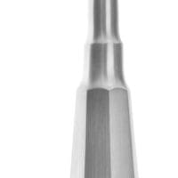 Spratt Mastoid Curette size 2