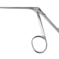 Wullstein Cup Forceps cup w/jaws very del