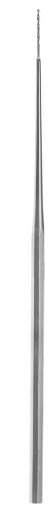 5 3/4" Auger .8mm drill size