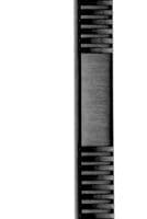 Curette cups strongly angled 2.0 & 2.5mm Panther