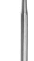 Sickle Knife curved left