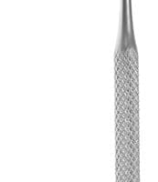 6 3/8" Spatula round tip 1mm wide