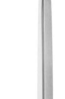 6" Shambaugh Derlacki needle superfine tip