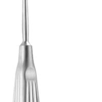 8" BOSS heavy Elev 8" 7.5mm curved tip
