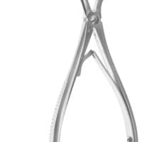 Citelli Bone Rongeur 3 1/4" #2