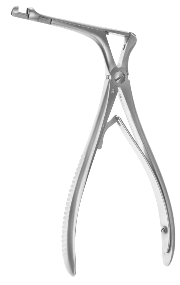 Citelli Bone Rongeur 3 1/4" #2