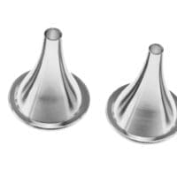 Boucheron Speculum Set of 4 large round