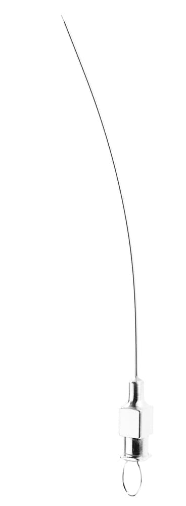 Guilford Wright Suction Tube 20g