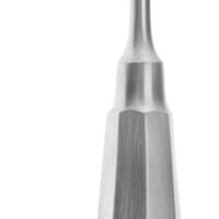 8"Halle Ethmoid Curette mall shaft 8" 3x5mm cup